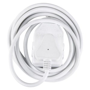 Nexus - 3m Extension Cord Double - 16A