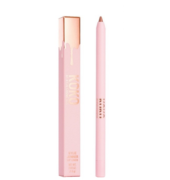 Kylie Cosmetics - Koko Collection Lip Liner in Handbag Ho (Parallel Import)