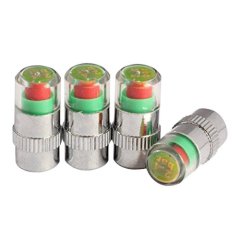 Car Tire Pressure Sensor - Set of 4