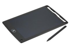 8.5" LCD Writing Tablet - Black