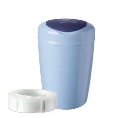 Tommee Tippee - Sangenic Simplee Tub - Blue