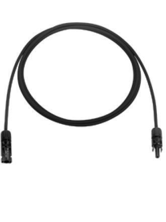 5M Solar PV Cable with MC4 Connectors