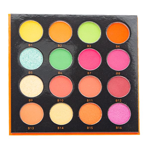Eye shadow