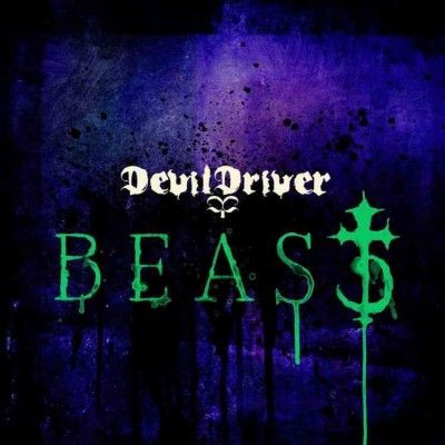 Devildriver - Beast (CD)