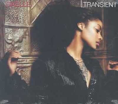 Transient - (Import CD)