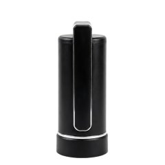 Portable Automatic Electric Water Dispenser Pump (Black)