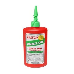 Pratley P/Lok Grade Brg 50G A - 2 Pack