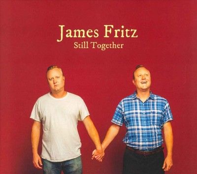 James Fritz - Still Together (CD)