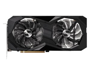 AMD Radeon RX 6600 Challenger D 8GB Graphics Card