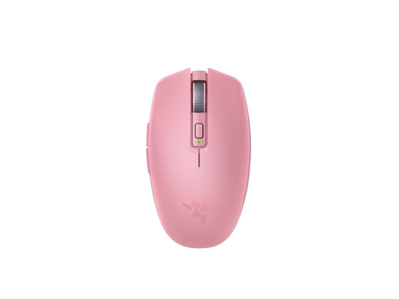 Razer Orochi V2 Wireless Gaming Mouse - Quartz