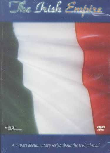 Irish Empire - (Region 1 Import DVD)