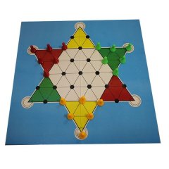 Chinese Checkers