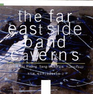 Far East Band - Caverns (CD)