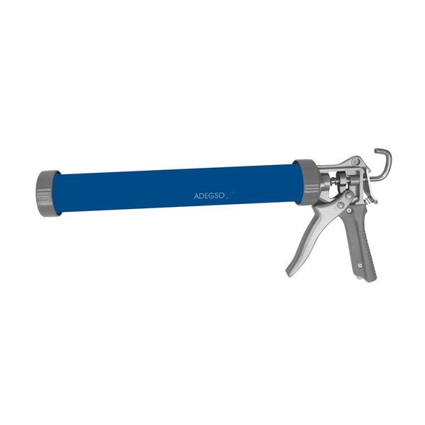 Adegso 15"Aluminium Caulking Gun - 3 Pack