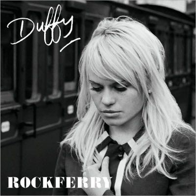 Rockferry - (Import CD)