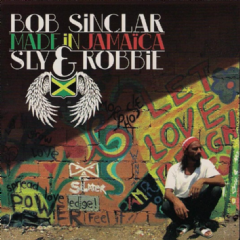 Made In Jamaica (CD)