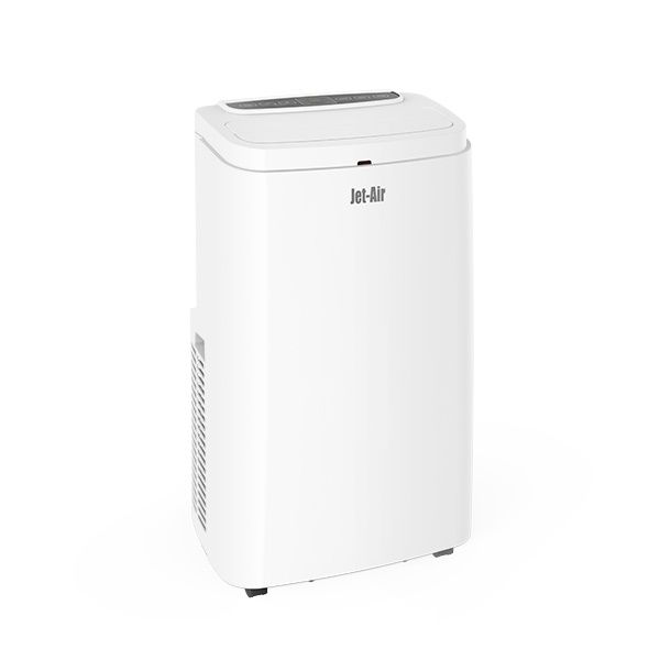 Jet-Air J-Smart 12000 Btu Heating &amp; Cooling Portable Aircon (WiFi)