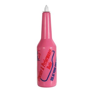 Flair Bartender Bartending Practice Bar Pub Bottle Wine Cocktail Shaker
