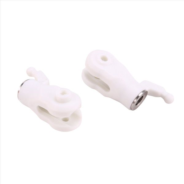 C138 Rotor Clamp Kit for Rc Era C138 Bell 206 Rc Toy Helicopter Parts