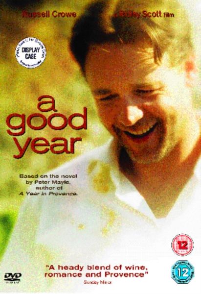 Good Year(DVD)