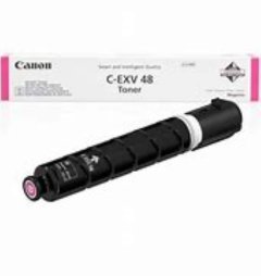 Canon EXV-48 Magenta Generic Toner