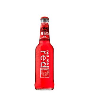 Red Square Red Ice Nrb 24 x 275ml