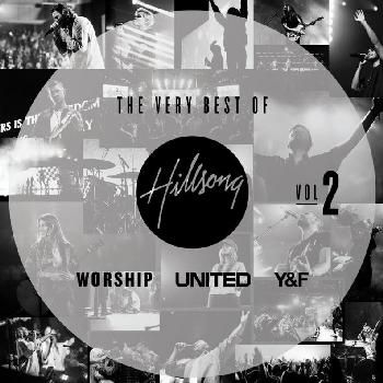 The Very Best of Hillsong (CD / Album)