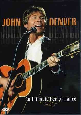 Intimate Performance - (Region 1 Import DVD)