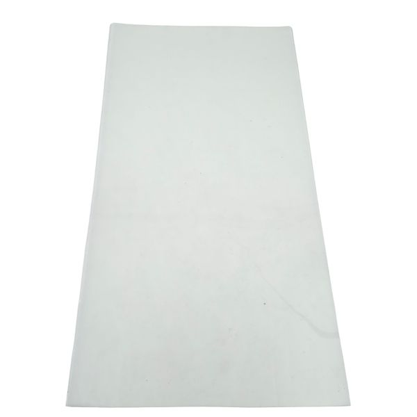 Mylar Sheets - 5 Pack (0.25mm, 600 x 300mm)
