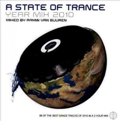 A State of Trance (CD / Album)