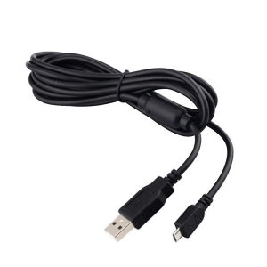 Replacement Usb Data Cable For Ps 4