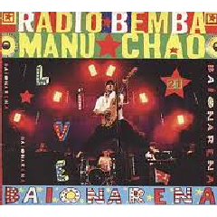 Baionarena (CD)
