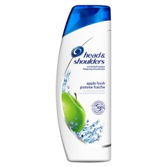 Heads&amp;Shoulders Shampoo Apple - 400ml