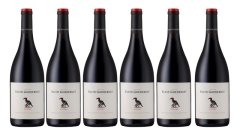 Klein Goederust Shiraz (Case of 6)