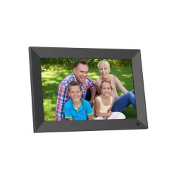 Pro-Techt Smart WiFi Digital Photo Frame 10.1 "Screen 16GB With Frameo