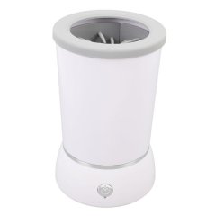 Smart Pet Paws Cleaning Cup, Rechargeable Automatic Paws Cleaner, Portable