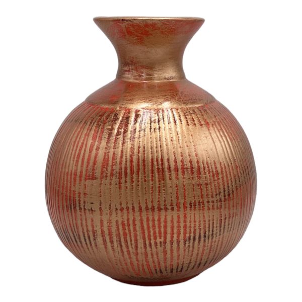 Vase AC 24Cm Zara Belly - Crockery Centre