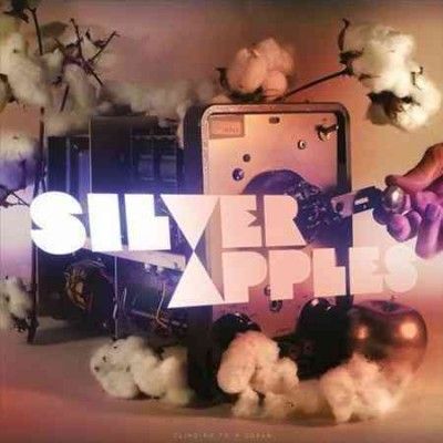 Clinging to a Dream (Vinyl / 12" Album Coloured Vinyl (Limited Edition))