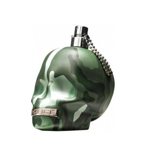 Police To Be Camouflage Special Edition Natural Spray For Him - 125ml EDT