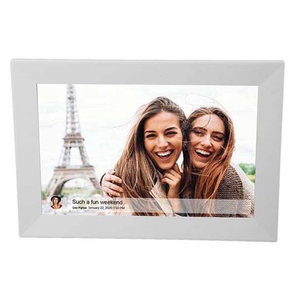 10.1" Smart Digital Frame with App