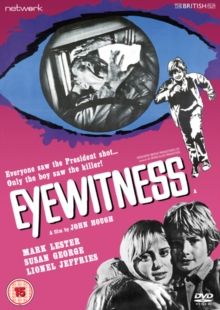 Eyewitness(DVD)
