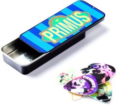 Dunlop Primus Pick Tin