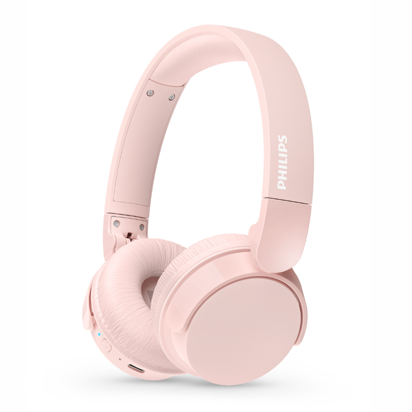 Philips TAH4209 On-Ear Wireless Headphones