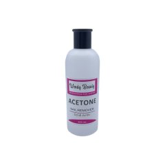 Wendy Beauty Acetone 300ml