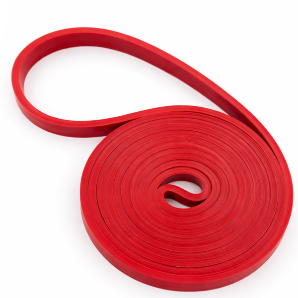 Stretch Resistance Band for Flexibility and Warm-Up Exercises