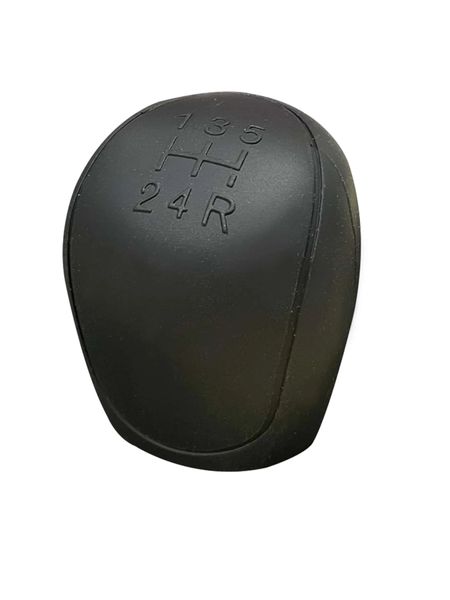 Motolab Silicone Car Gear Leaver Shift Knob Cover