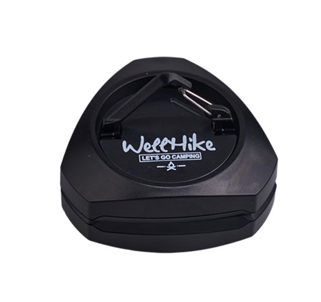 Multifunctional Triangular Magnetic Hook: Awning/Tent Car Mount Fixator