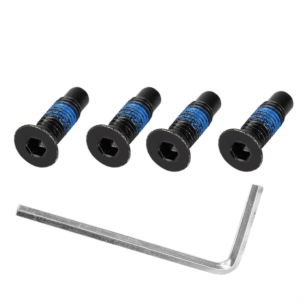 Frontal Head Screw M365/9 Scooter