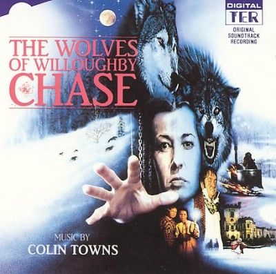 Wolves of Willoughby Chase (Ocr) - (Import CD)
