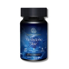 Pharmatropia Blue 100mg